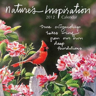 Nature's Inspiration Calendar