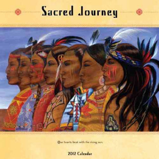 Sacred Journey Calendar
