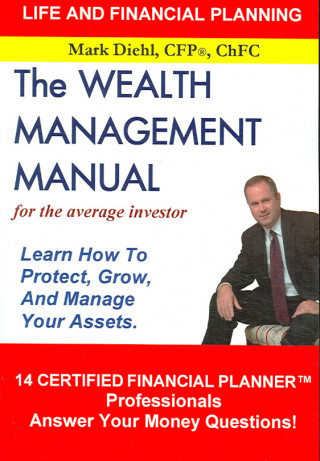 The Wealth Management Manual