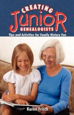 Creating Junior Genealogists