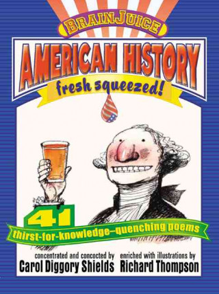 American History: Fresh Squeezed!