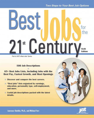 Best Jobs for the 21st Century