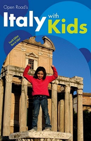 Open Road's Italy with Kids 4e