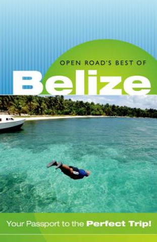 Open Road's Best of Belize
