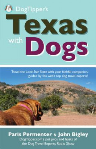 Dogtipper's Texas with Dogs