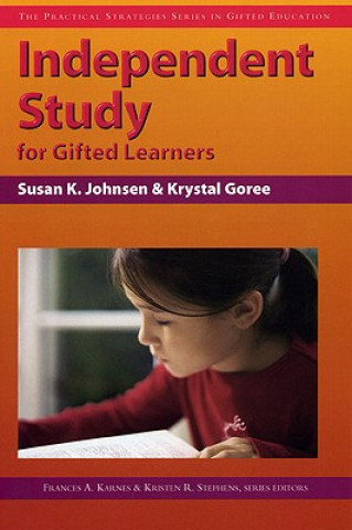 Independent Study for Gifted Learners
