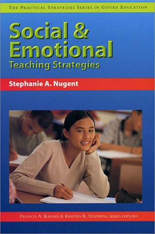 Social and Emotional Teaching Strategies