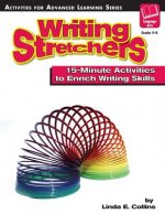 Writing Stretchers
