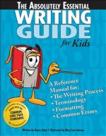 Absolutely Essential Writing Guide