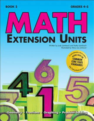 Math Extension Units