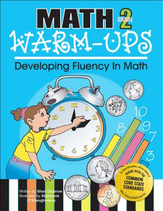 Math Warm-Ups