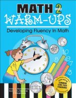Math Warm-Ups