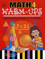 Math Warm-Ups Grade 4