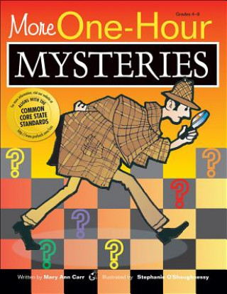 More One-Hour Mysteries