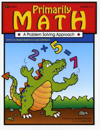 Primarily Math