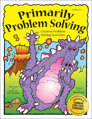 Primarily Problem Solving
