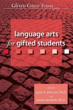 Language Arts for Gifted Students