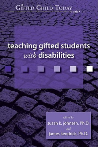 Teaching Gifted Students with Disabilities