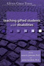 Teaching Gifted Students with Disabilities