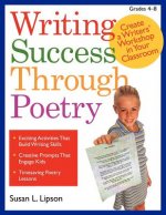 Writing Success Through Poetry