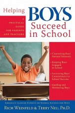 Helping Boys Succeed in School