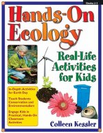 Hands-On Ecology