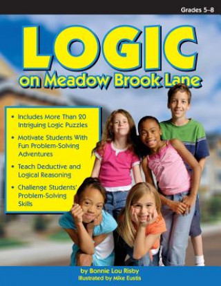 Logic on Meadow Brook Lane