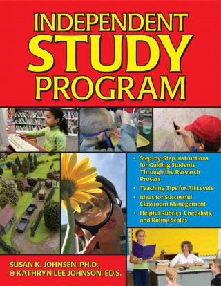 INDEPENDENT STUDY PGM CARDS 2ND ED