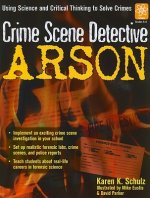 Crime Scene Detective