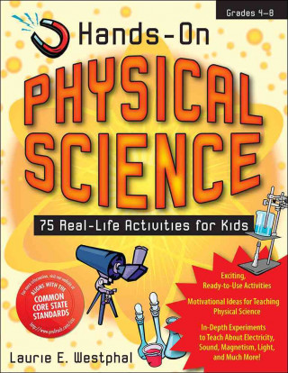 Hands-On Physical Science