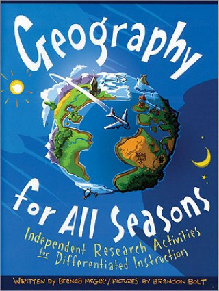 Geography for All Seasons