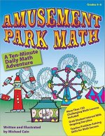 Amusement Park Math