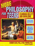 More Philosophy for Teens