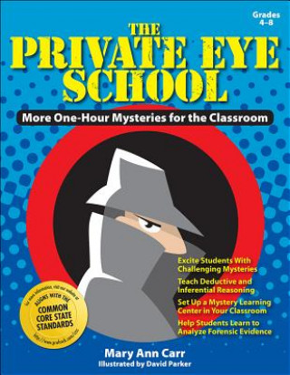 Private Eye School