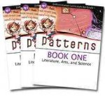 DIFFERENTIATED CURRICULUM - PATTERN