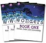 DIFFERENTIATED CURRICULUM - WONDERS