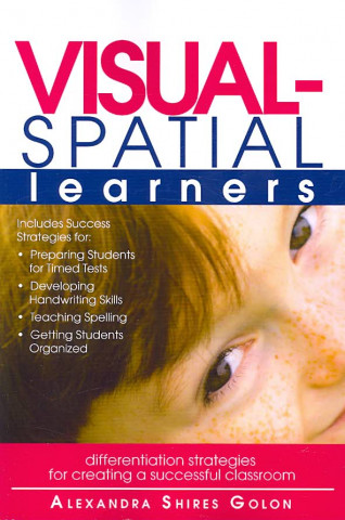 Visual-Spatial Learners