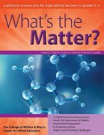 What's the Matter?