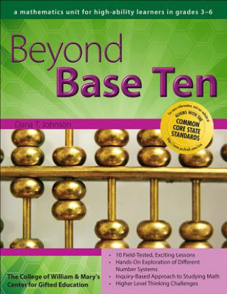 Beyond Base Ten