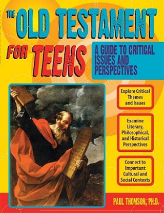 Old Testament for Teens