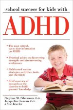 School Success for Kids With ADHD