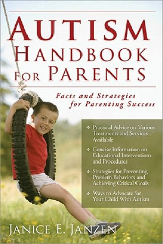 Autism Handbook for Parents