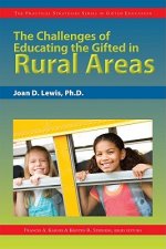 Challenges of Educating the Gifted in Rural Areas