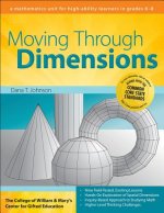 Moving Through Dimensions