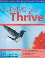 Survive and Thrive