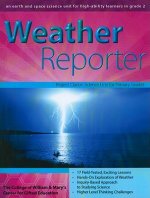 Weather Reporter