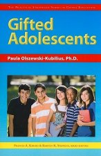 Gifted Adolescents