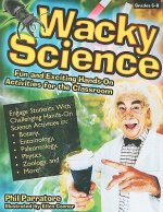 Wacky Science