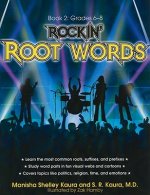 Rockin' Root Words