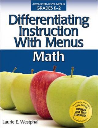 Differentiating Instruction With Menus